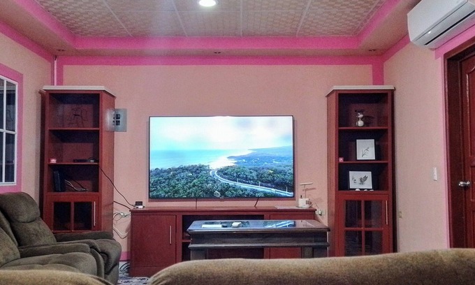 San Luis Talpa Cottage | Nantli Alojamiento Rural El Salvador