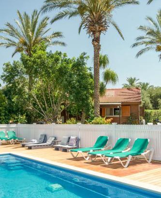 Ramot Cabin | Naomi's place הבית של נעמי