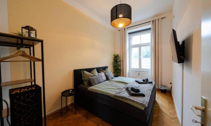 Lend Apartment | Napwell - City living in Graz
