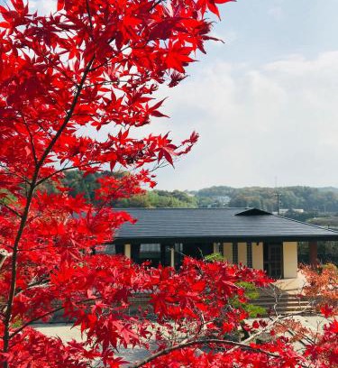 Nara House | NARA japanese garden villa