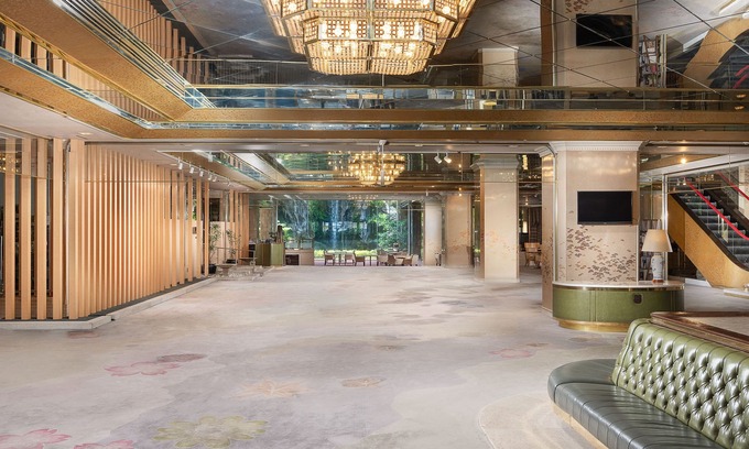 Nara Hotel | Nara Royal Hotel