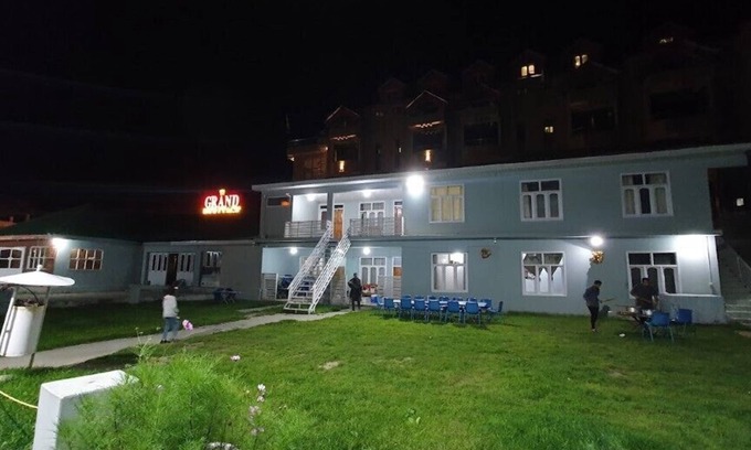 Kohistan Hotel | Naran Mountain Chalets