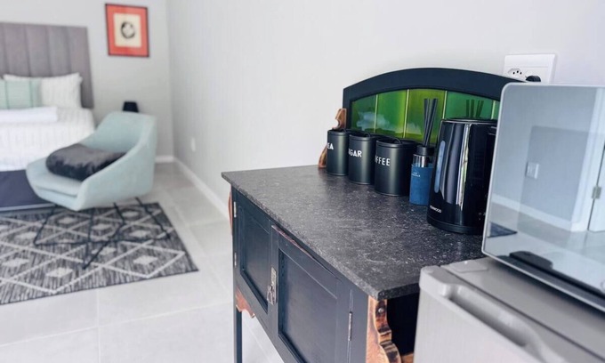 Nelspruit Apartment | Nartjie - Apartment #2