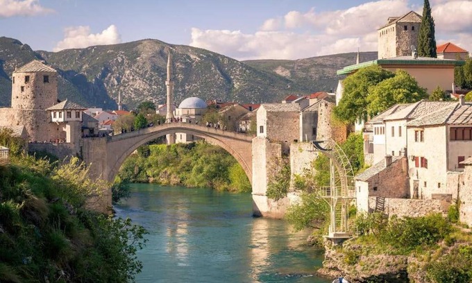 Mostar Old Town House | Nas Kutak