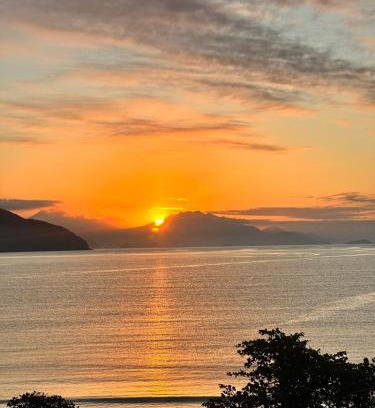 Barra da Lagoa Apartment | Nascer do Sol