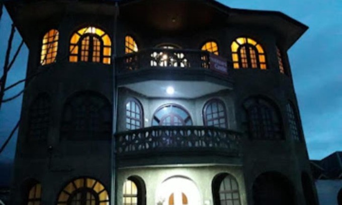 Nishat-Shalimar House | NASEEM'S CASTLE the dwelling place