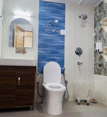 Brein Hotel | Nasir Residency Srinagar