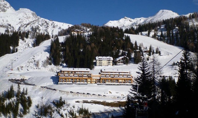 Sonnenalpe Nassfeld Apartment | Nassfeld Mountain Apartments