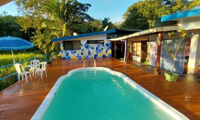 Savegre House | Natalias Beach House