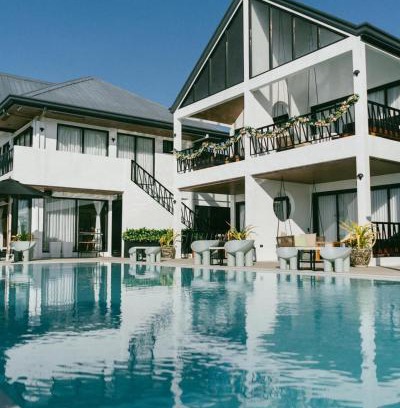 Bacnotan Hotel | Natalna Boutique Home