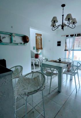 Puerto Madryn House | Nativa Casa de Mar