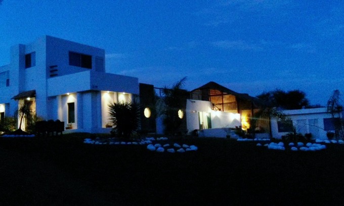 La Cascara Hotel | Nativa Posada & Spa