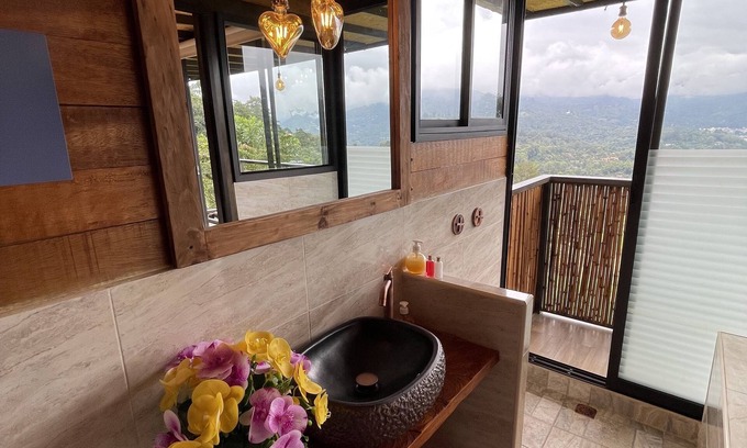 San Francisco Hotel | Natubri Ecohotel