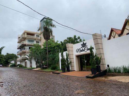 Presidente Franco House | NatuCenter Hospedaje