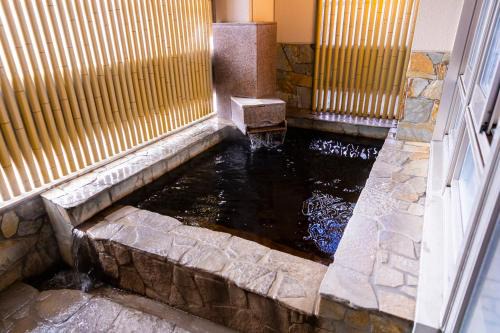 Oita Hotel | Natural Hot Spring Ariston Hotel Oita