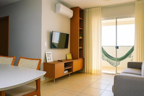 Jardim Goias Apartment | Natural Residence