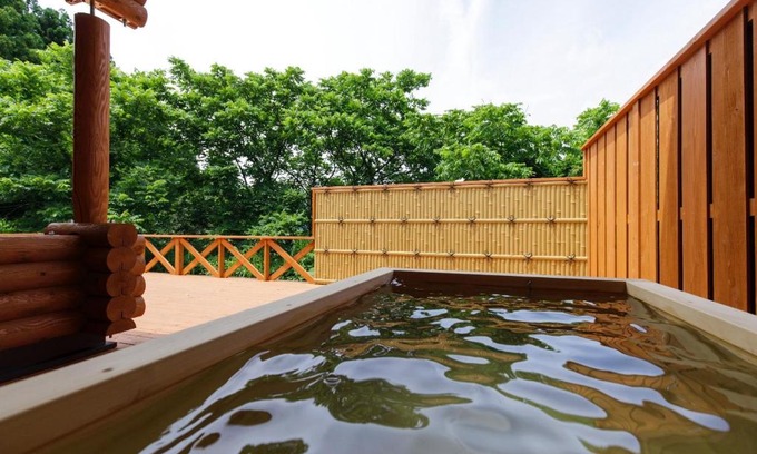 Ishikawa Prefecture House | Natural Retreat Mountain Blue/Vacation STAY 2336