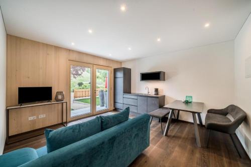 San Pancrazio Apartment | Naturapartments Alpreid Tanne