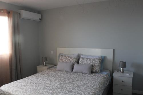 Calheta Apartment | Nature Apartment 2 with Pool