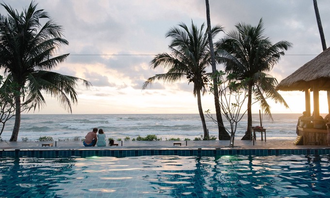 Ko Chang Hotel | Nature Beach Resort