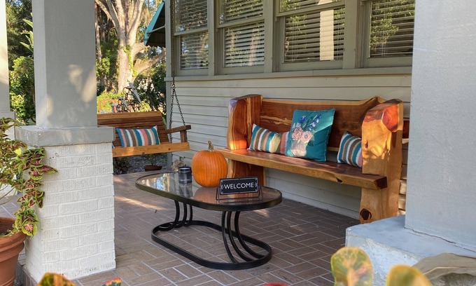 Yankeetown Cottage | Nature Coast Inn and Cottages