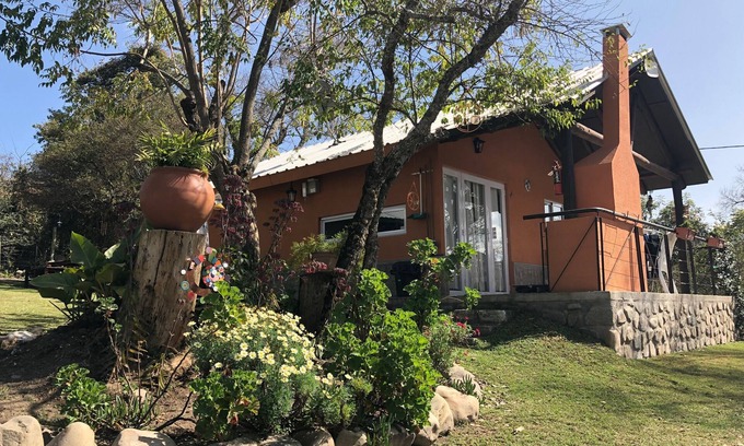 Vaqueros Condo | Nature, comfort, and authenticity in the Salta countryside