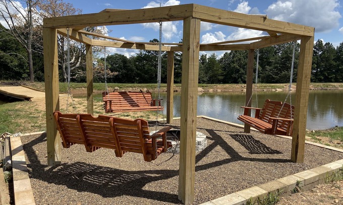 Winslow House | Nature & More! 160 Acres, Trails, Pond, Sleeps 12+