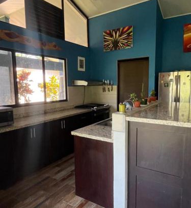 Chilamate House | Nature, Peace & Tranquility in Northern Costa Rica