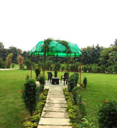 Sarnath Apartment | Nature Resort