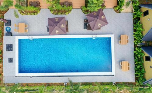 Vang Vieng Resort | Nature Resort Vangvieng