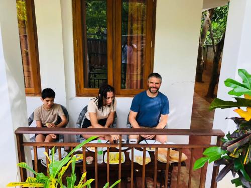 Dambulla Hotel | Nature Rock Dambulla