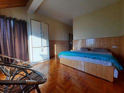 Manali House | Nature's Paradise Dobhi @ Manali