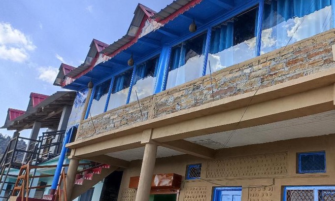 Almora House | Nature Valley Homestay Shaukiyathal