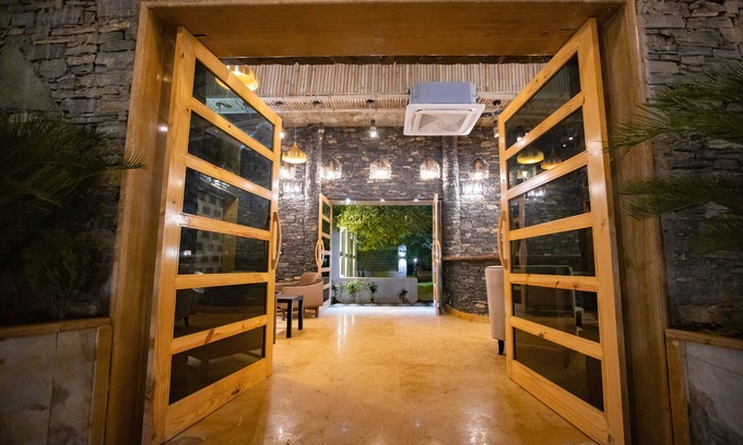 Ajmer Resort | Nature Village Resort