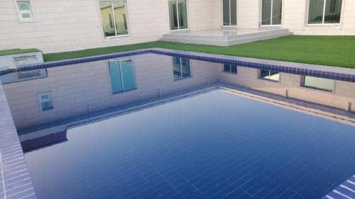 Al Rahba Apartment | Nature Zamzam Farm And Resort