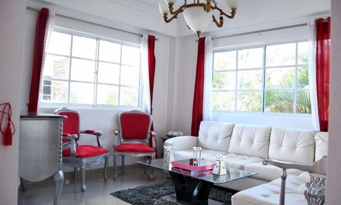 Cotui Condo | Natures Relaxing Touch