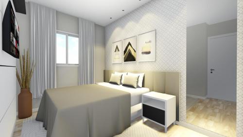 Coqueiro Apartment | Natureza e Bem Estar Juntos