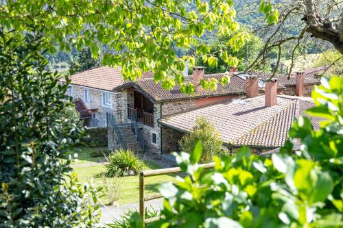 Beigondo Apartment | Naturlar Casa do Cura
