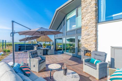 De Waal Villa | Natuurvilla 18 Waswaal