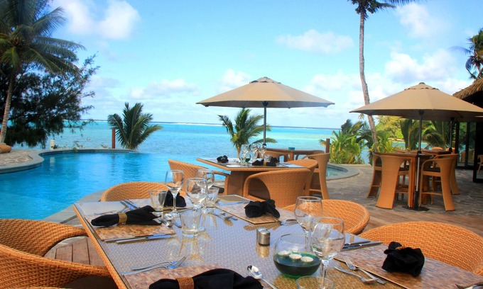 Muri Resort | Nautilus Resort