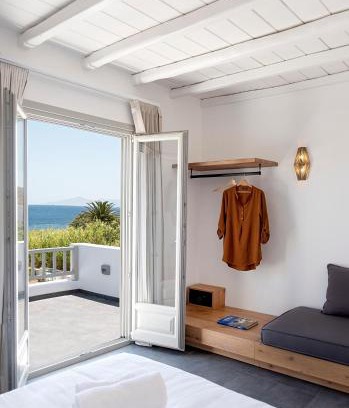 Livadi Apartment | Nautilus Serifos