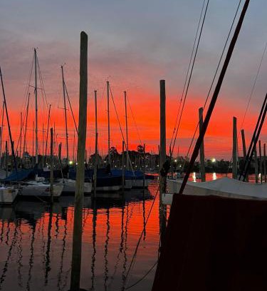 Belgrano Boat Rental | Navegando Buenos Aires