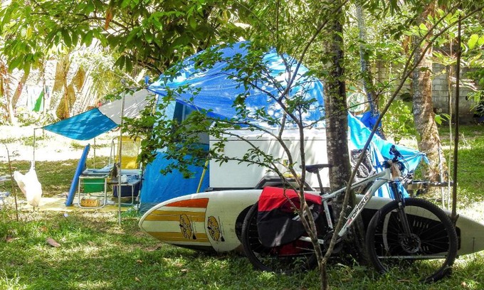 Itacare Other | Navio Camping Pop