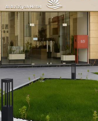 Medina Hotel | Nawa Madinah Hotel - فندق نواة المدينة