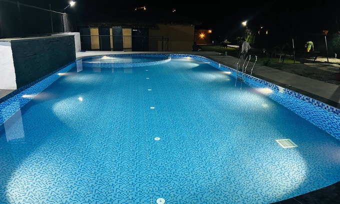 Belparao Resort | Nayana Bene Hotels Jim Corbett