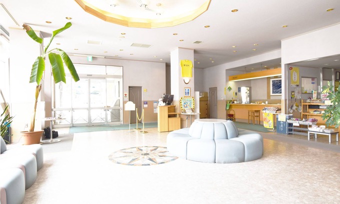 Nayoro House | Nayoro Onsen Sunpillar