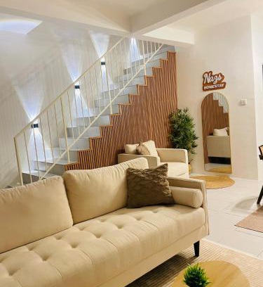 Sungai Petani House | NAZS Homestay sungai petani