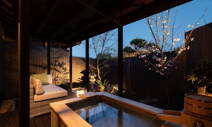 Nichinan House | Nazuna Obi Onsen Resort