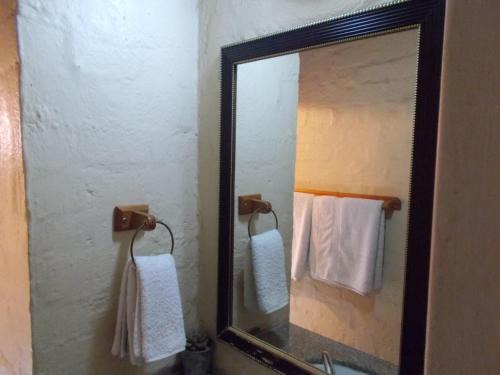 Cathedral Hill Hotel | Ndeke Hotel