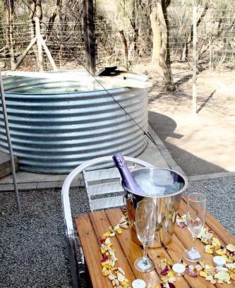 Hammanskraal Apartment | Ndlovu Tiny Home Dinokeng